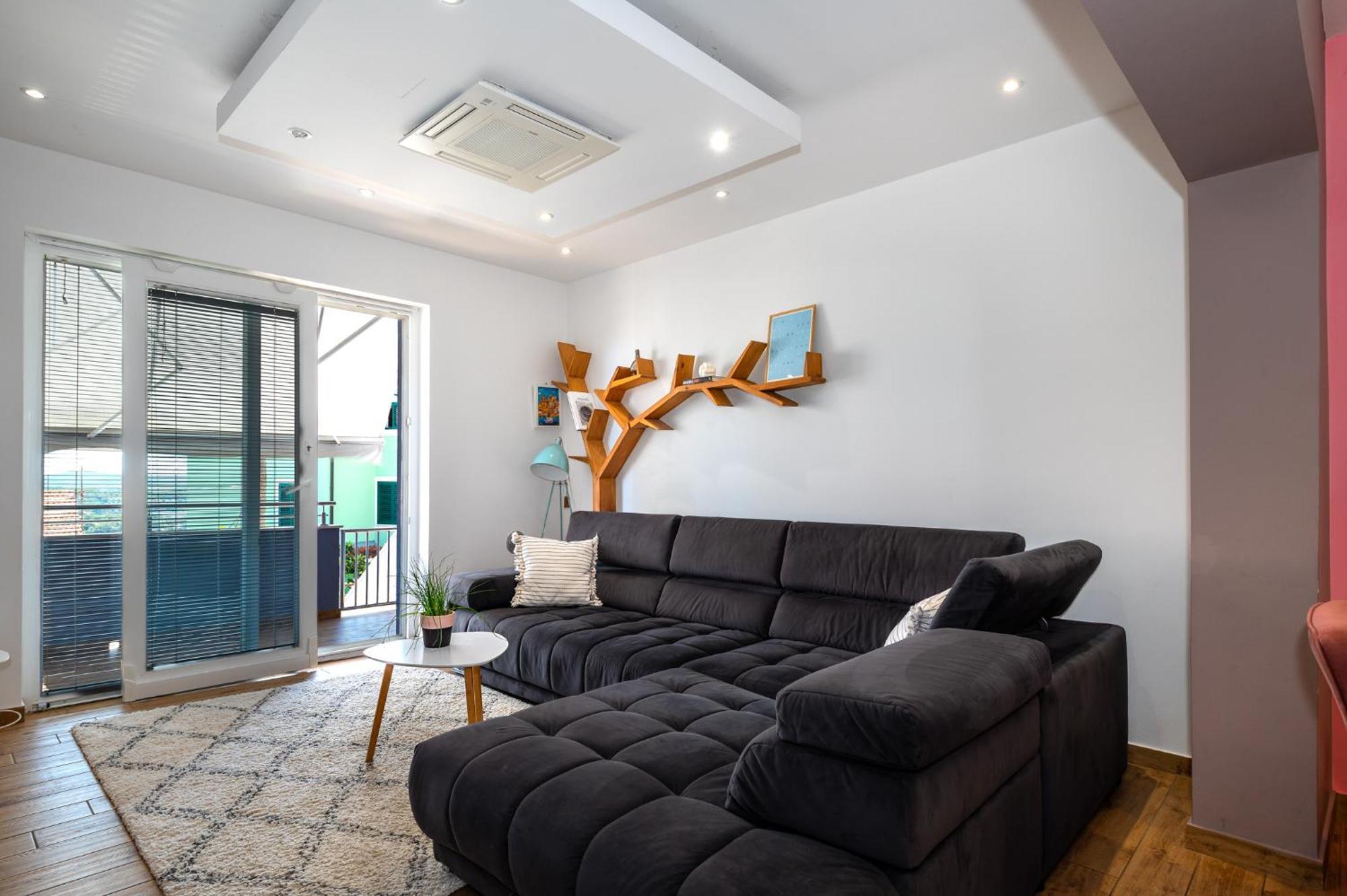 Apartamento Pool Me Up! Šibenik Exterior foto
