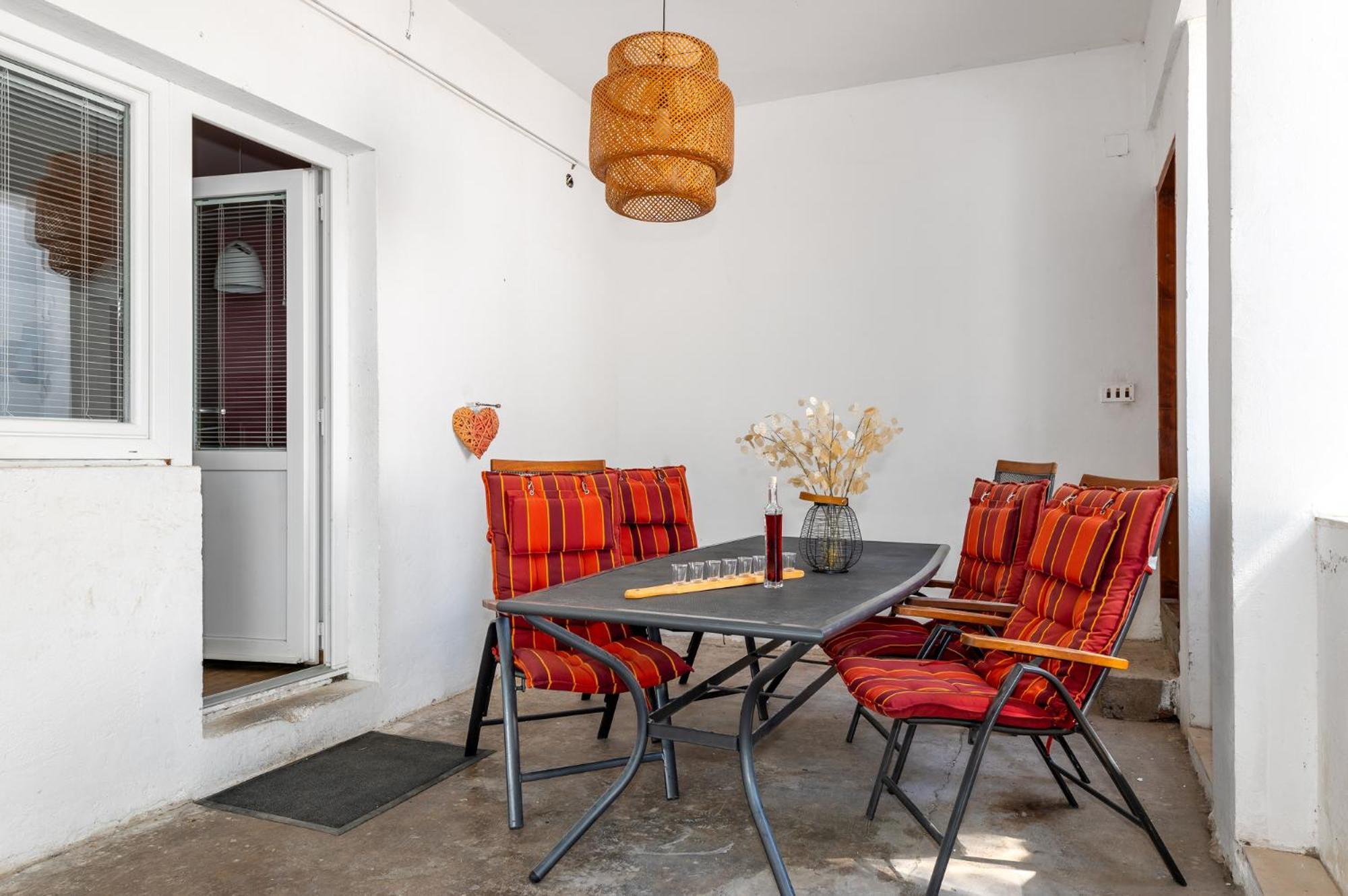 Apartamento Pool Me Up! Šibenik Exterior foto