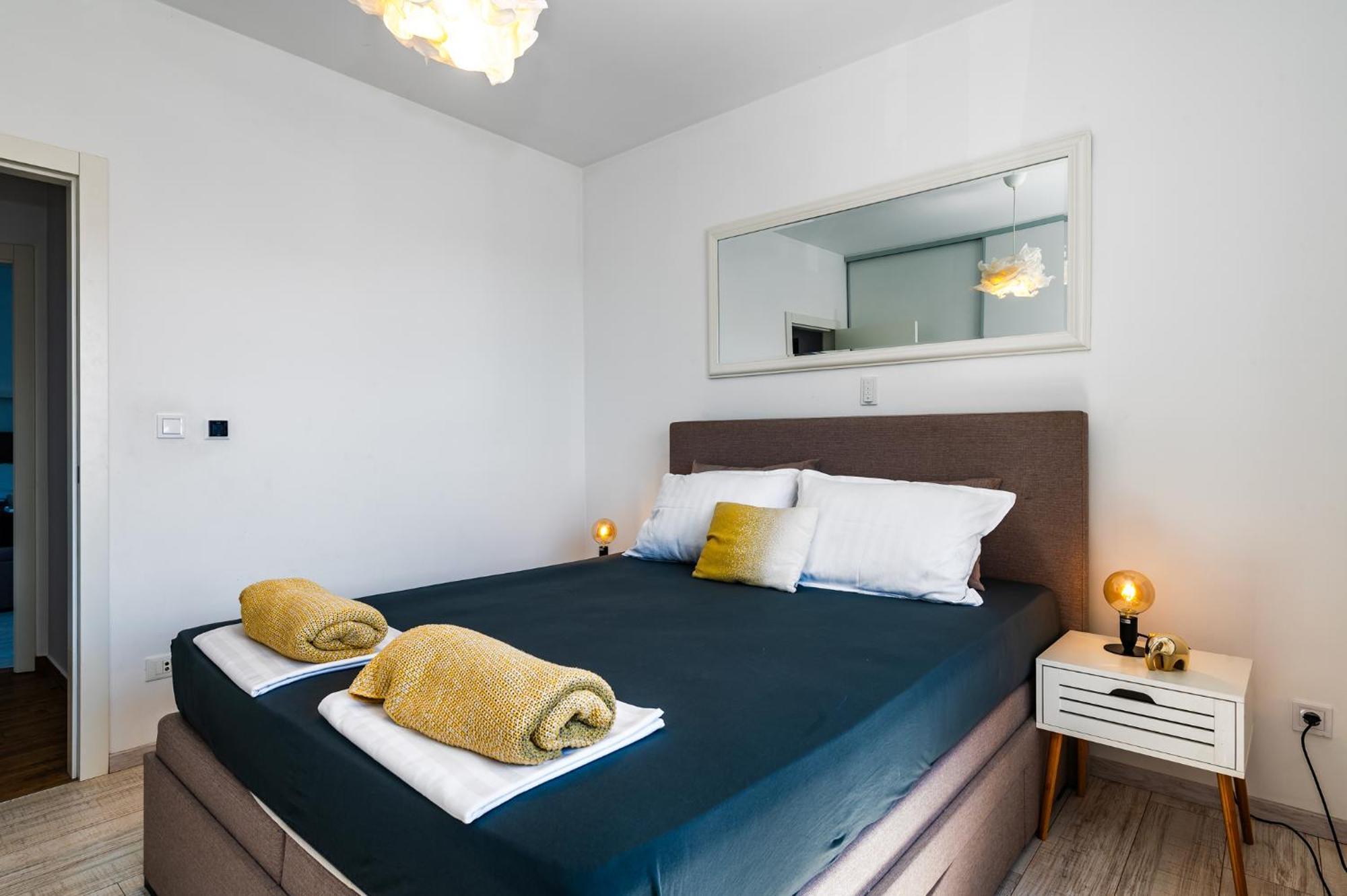 Apartamento Pool Me Up! Šibenik Exterior foto