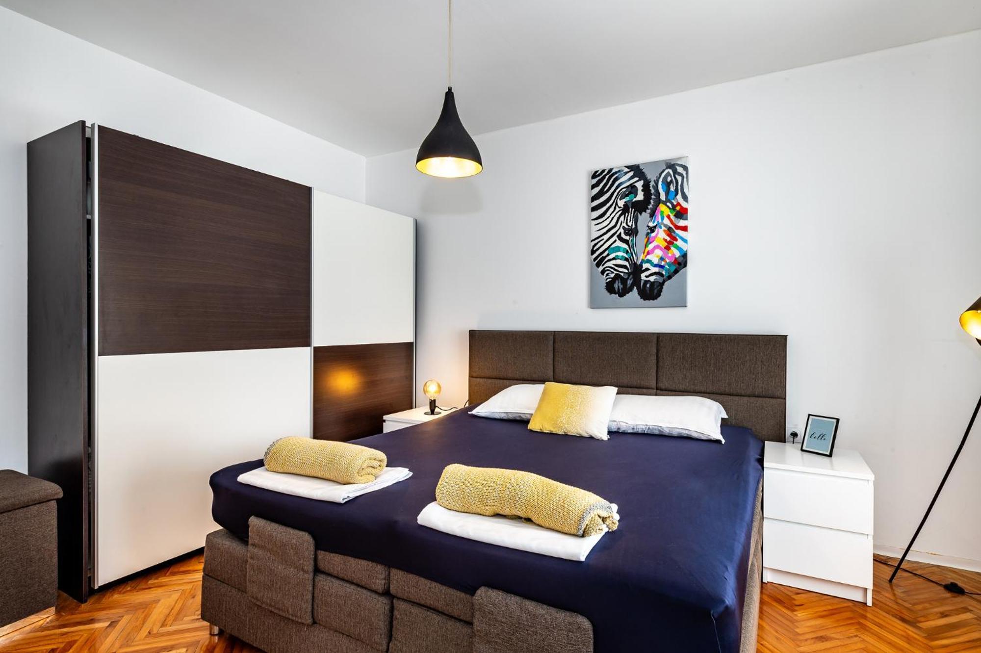 Apartamento Pool Me Up! Šibenik Exterior foto