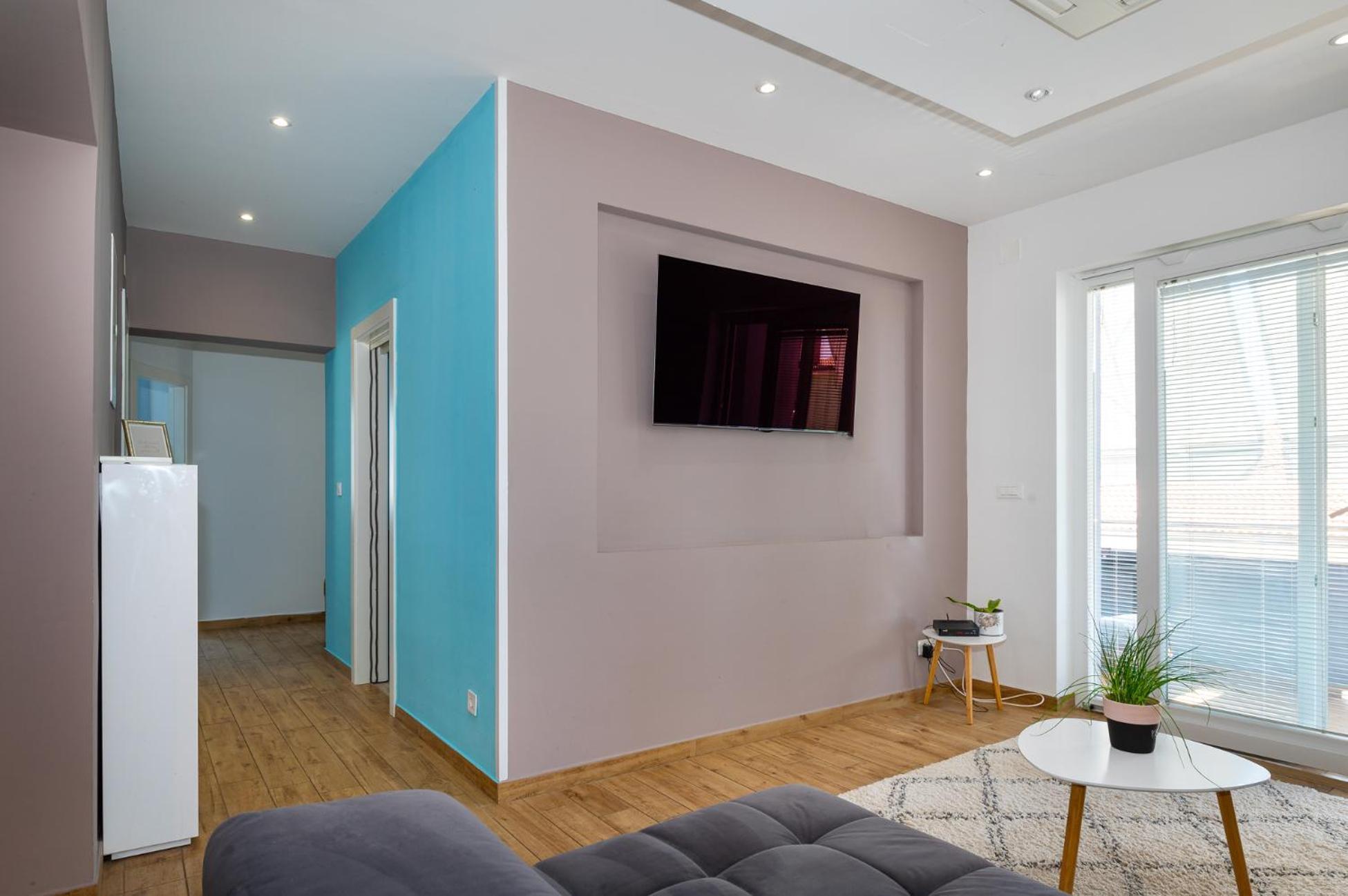 Apartamento Pool Me Up! Šibenik Exterior foto