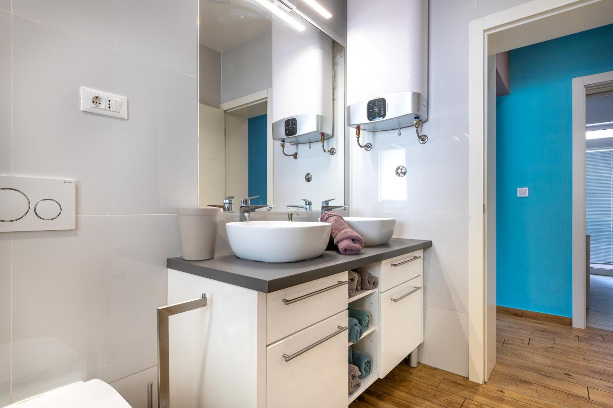Apartamento Pool Me Up! Šibenik Exterior foto