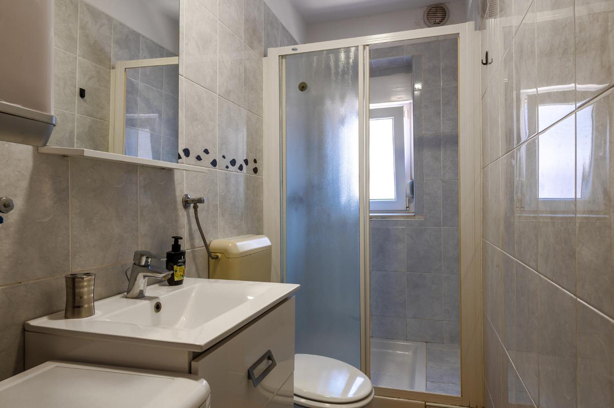 Apartamento Pool Me Up! Šibenik Exterior foto